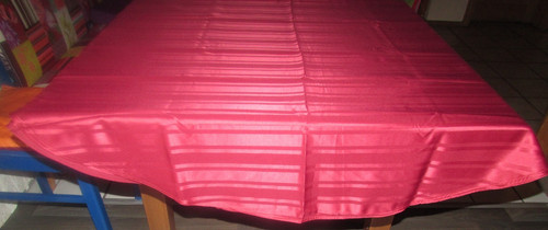 Tischdecke 220 160 cm - x,