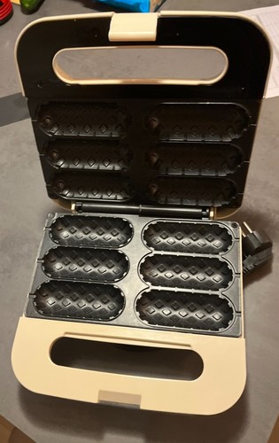Kalorik waffellinomaker - kalorik,