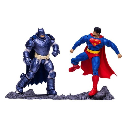 Mcfarlane toys dc collector - mcfarlane,