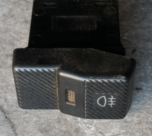 Polo 86c coupe schalter - vw,