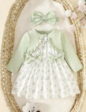 Kleid❤️Strampler❤️Baby