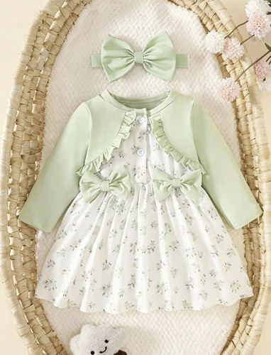 Kleid❤️Strampler❤️Baby