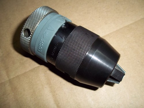 Bohrfutter röhm supra - röhm,