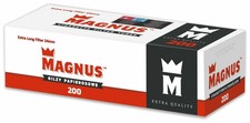 Magnus Extra Long Filter