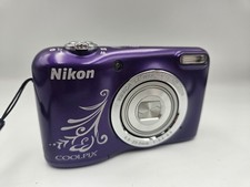 Nikon Coolpix L31
