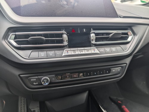 Bmw klima bedienteil - bmw,