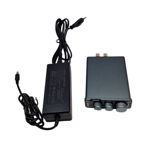 Nobsound mini stereo - nobsound,