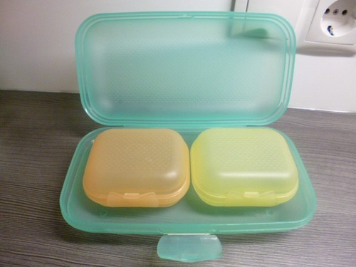 Tupperware maxi twin - tupperware,