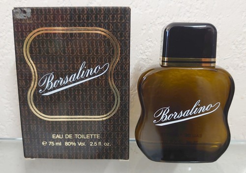 Borsalino vintage edt - -, 75