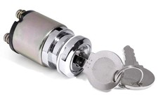 Zündschloss für Harley