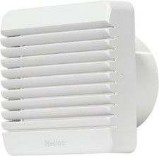 Helios HR90KEZ 335 Minilüfter Kleinraumventilator 20 Watt 1706639