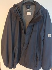 jack wolfskin jacke texapore herren Original Größe L