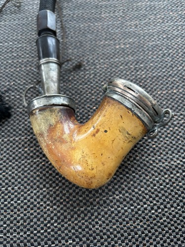 Meerschaumpfeife 1850 - meerschaumpfeife,