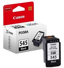 ORIGINAL CANON PG-545 SCHWARZ