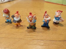 Ferrero Ü-Ei Konvolut Figuren