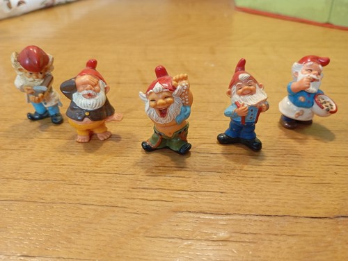 Ferrero konvolut figuren - konvolut,