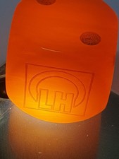 DDR Würfel 37mm/71 Gramm