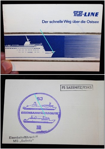 Line saßnitz der - ,ms, "der
