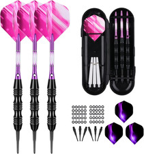 Softdart Pfeile 20g Mit