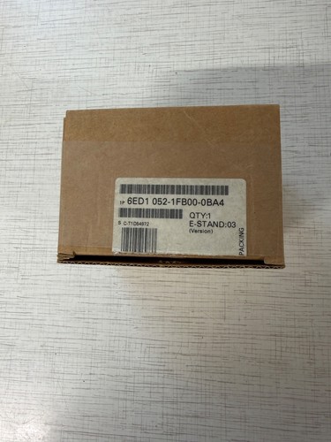 Siemens sps logo 6ed 052 - siemens,