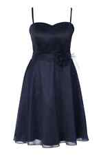 G.O.L. FINEST COLLECTION Girls Glitzer-Tüll- Kleid 138400 NEU Gr.  170 /15 Y