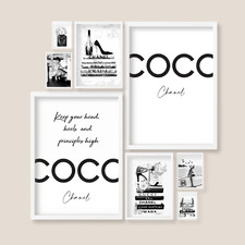 Mode Zitat Designer Buch