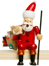 SIKORA RM A Räuchermännchen