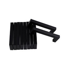 10 Stück Schwarz Möbelgriff