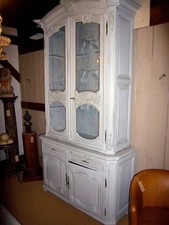 anrichte Ladeneinrichtung