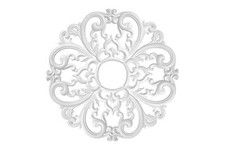 Ornament Wandreliefe