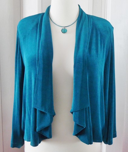 Kim neuw bolero cardigan - kim&co,