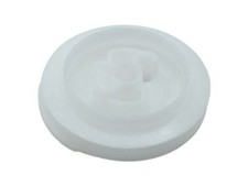 Seilrolle Ø68x10,5mm passend