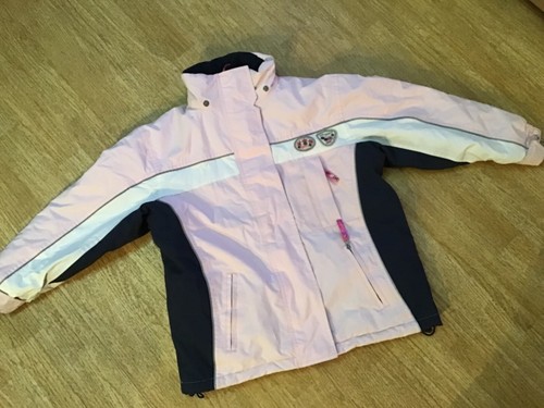 Marken jacke kinder tcm - jacke,