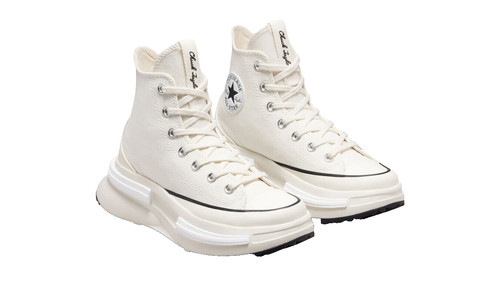 Converse chuck taylor - chuck, star