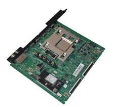 BN94-00033L, BN41-02703C Mainboard für Curved Samsung TV UE49RU7379
