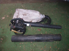 Laubsauger MCCULLOCH 325