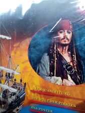 Fluch der Karibik Hachette