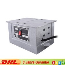 Magnetizer und Entmagnetisierer Entmagnetisiert Maschine Entmagnetisiergerät DHL