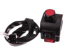 Schaltereinheit Lenkerschalter