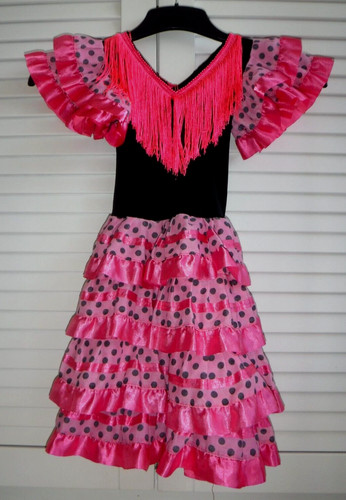 Fasching karneval spanierin - fasching,