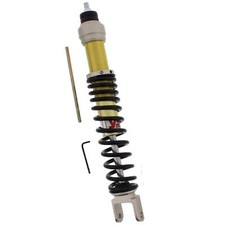 YSS Stoßdämpfer hinten für