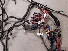 VW T5 Multivan AXE Kabelbaum