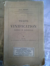 Vertrag über praktische und