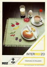 Intermezzo - Obstmotive im