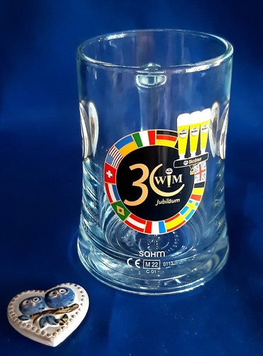Neu warsteiner wim 30te - warsteiner,