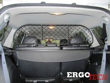 Trennnetz Trenngitter