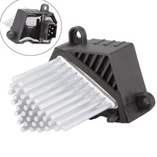 Blower Motor Resistor Final