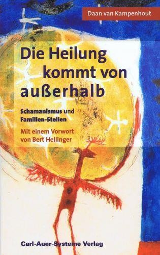 Die heilung kommt von - heilung,