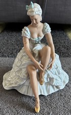 Schaubach Kunst Porzellan