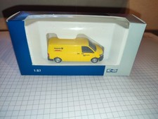 Rietze 53871 VW Volkkswagen T 6.1 Deutsche Post DHL (D)  + OVP